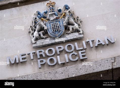 Merging the Metropolitan Police and the City of London Police.